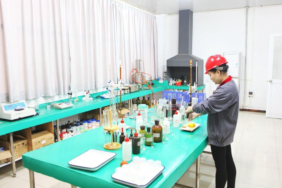 China Foshan Lucky Metal Co.,ltd Unternehmensprofil